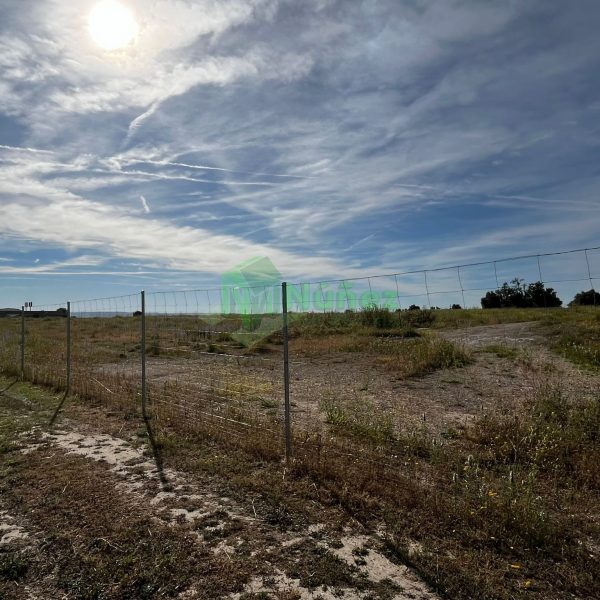 TERRENO EN VENTA VIÑA FLORES SESEÑA