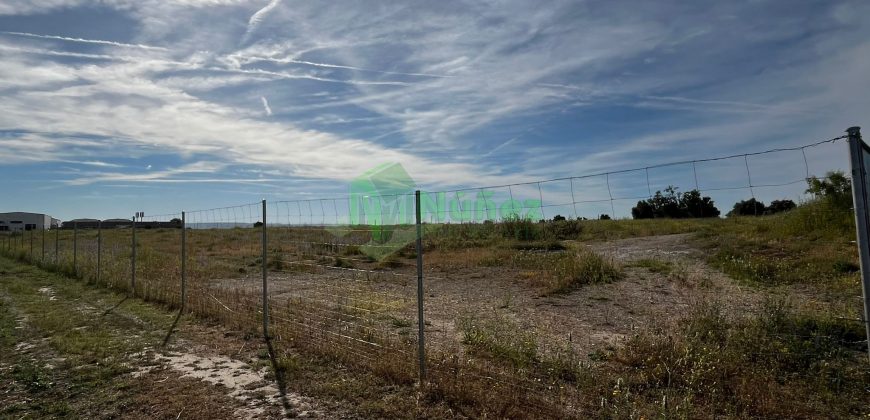 TERRENO EN VENTA VIÑA FLORES SESEÑA